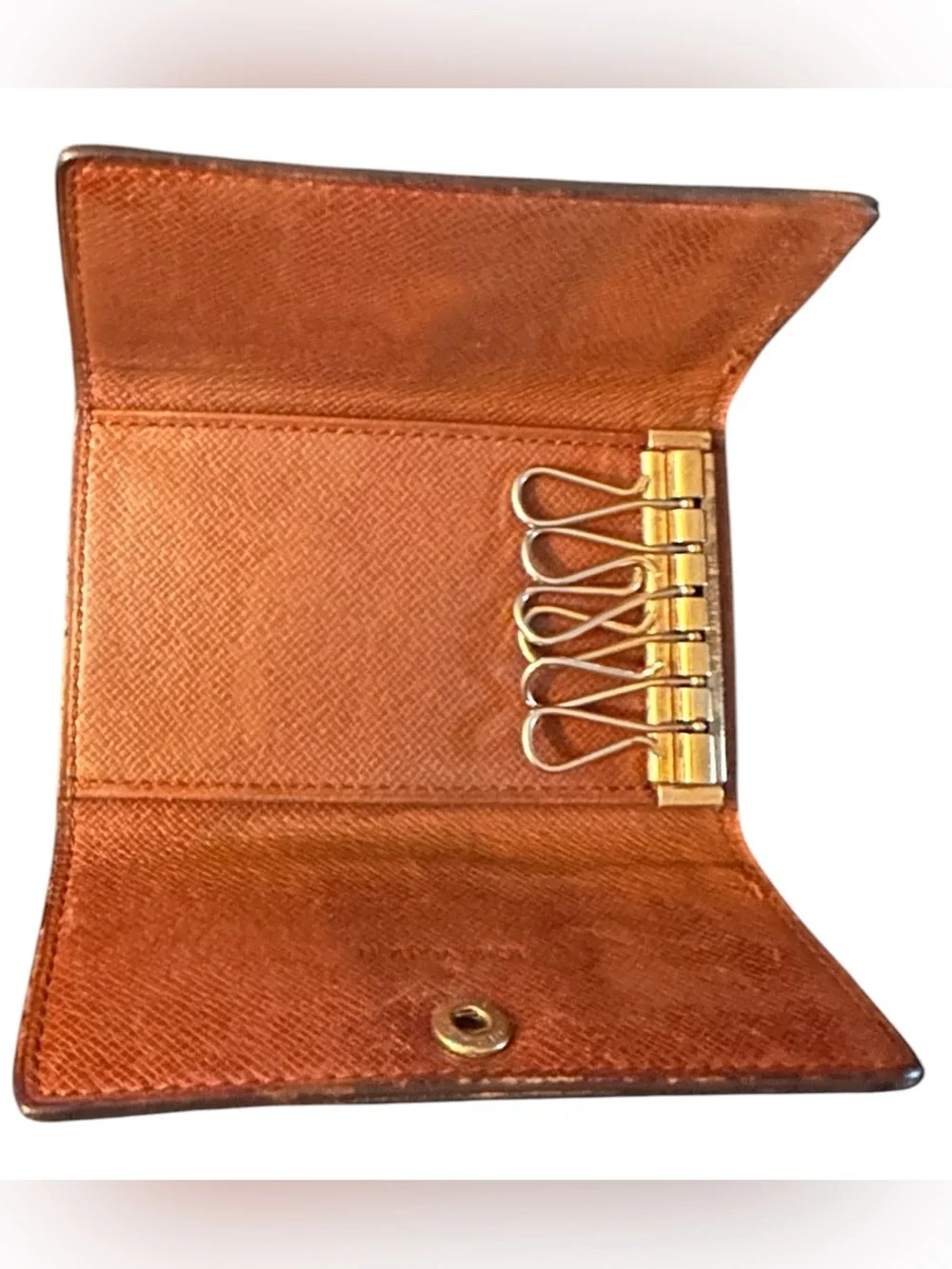 N/A authentic louis